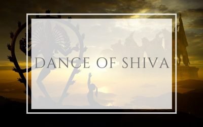 Dance of Shiva