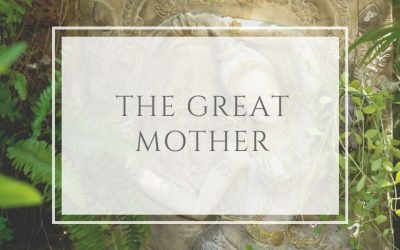The Great Mother
