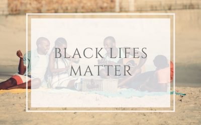 Black Lifes Matter