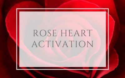 Activating the Rose Heart