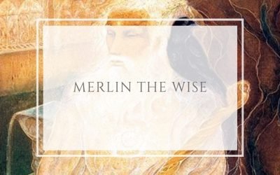 Merlin the Wise