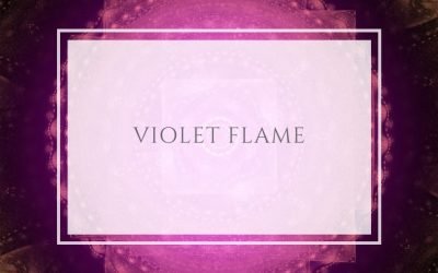 Violet Flame