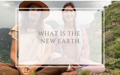 What is the New Earth