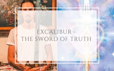 Excalibur – the sword of TRUTH