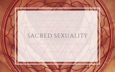 Sacred Sexuality
