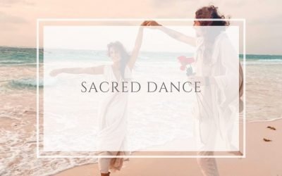 Sacred Dance