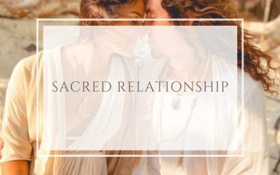 Sacred Relationship