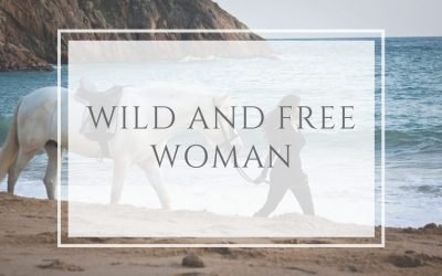 Wild & Free Woman